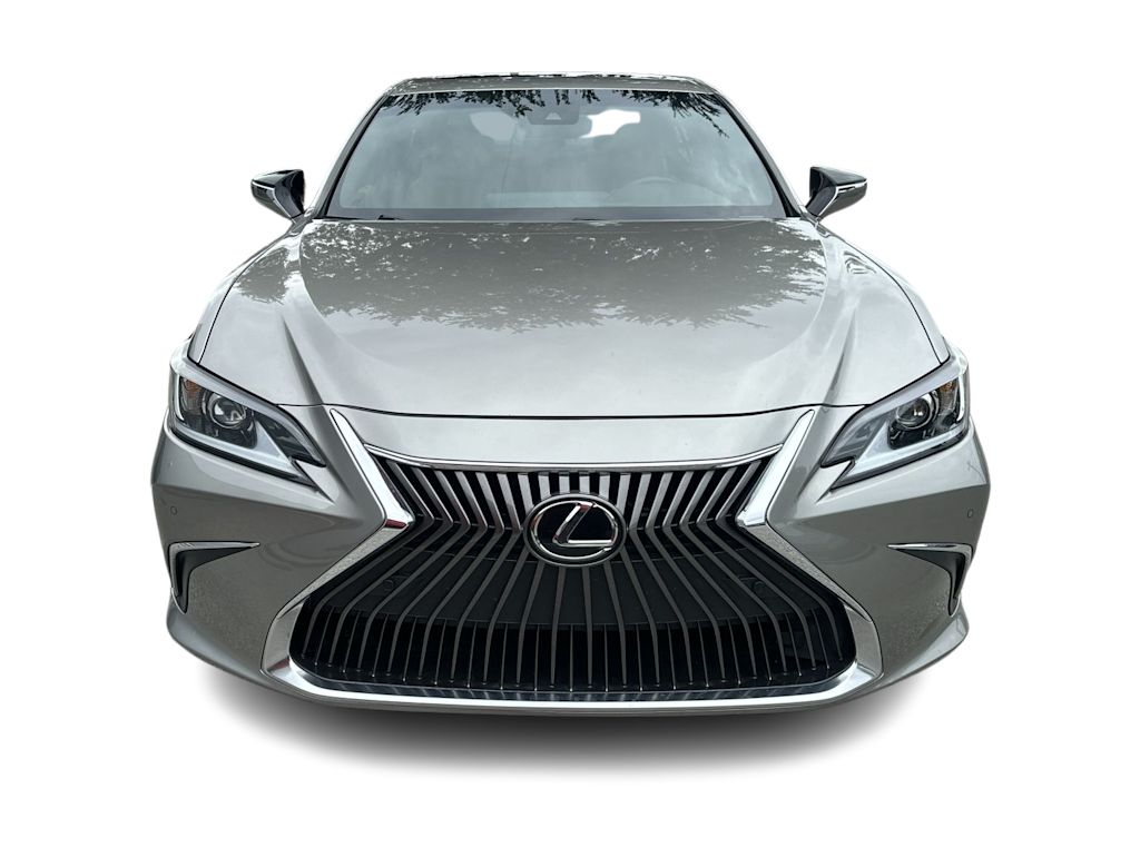Thumbnail: 2021 Lexus ES - 6