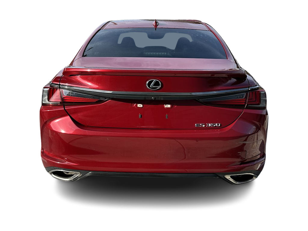Thumbnail: 2022 Lexus ES - 5