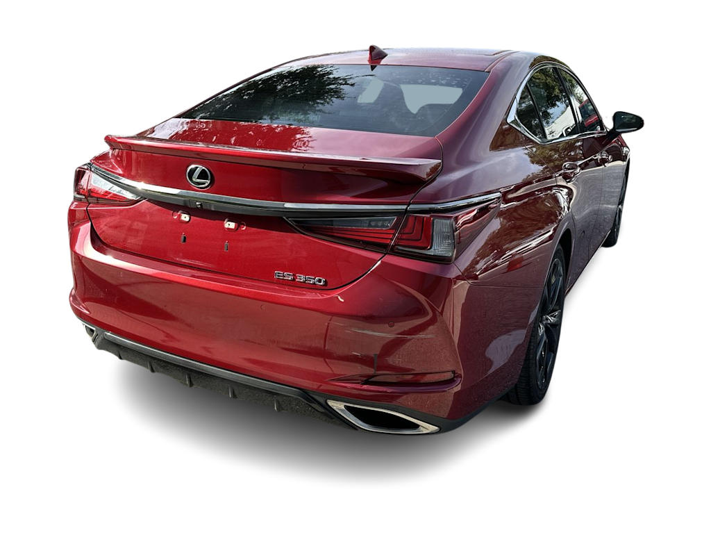 Thumbnail: 2022 Lexus ES - 19