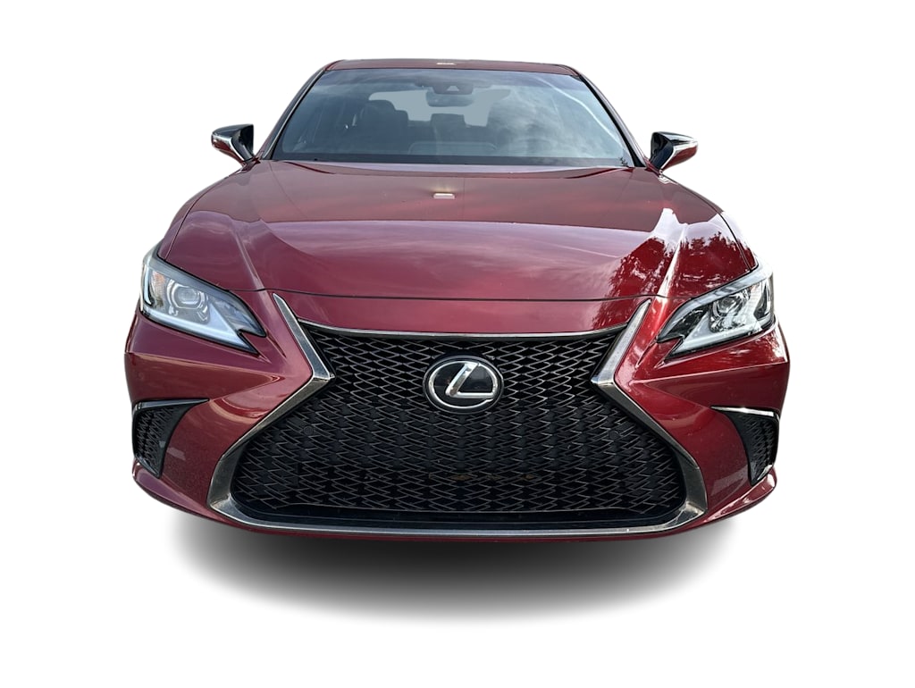 Thumbnail: 2022 Lexus ES - 6