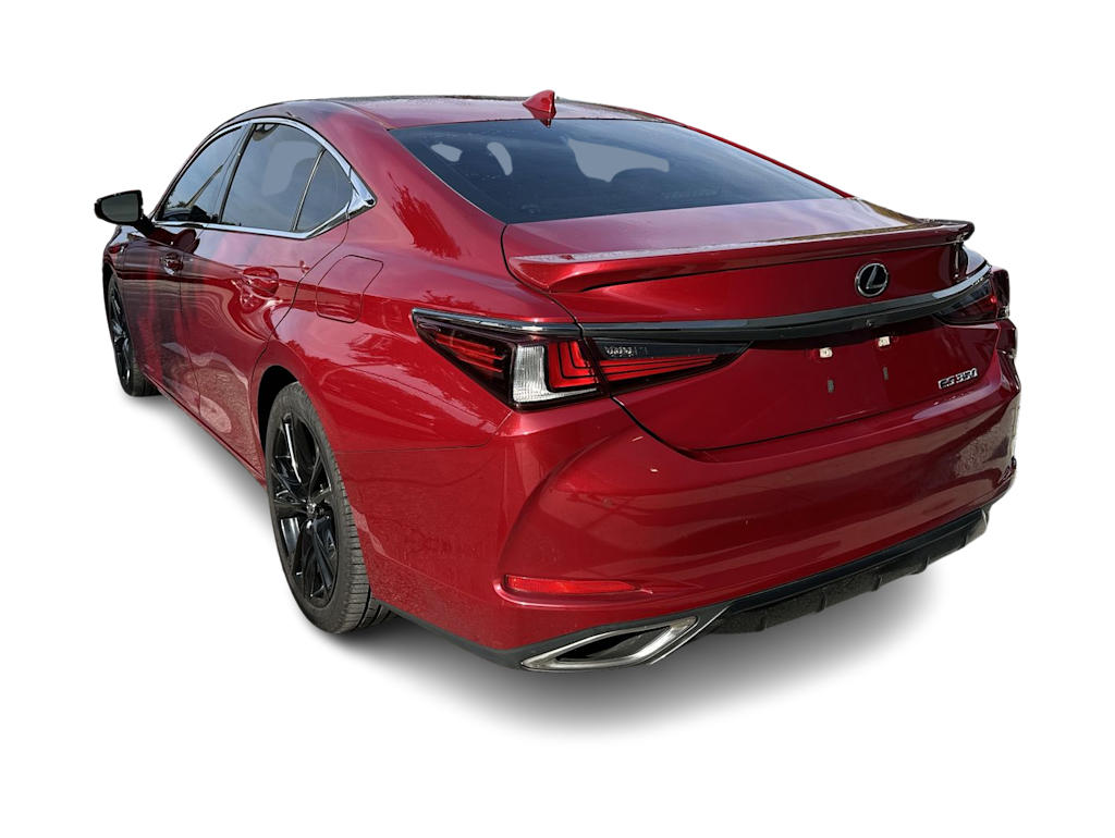 Thumbnail: 2022 Lexus ES - 4