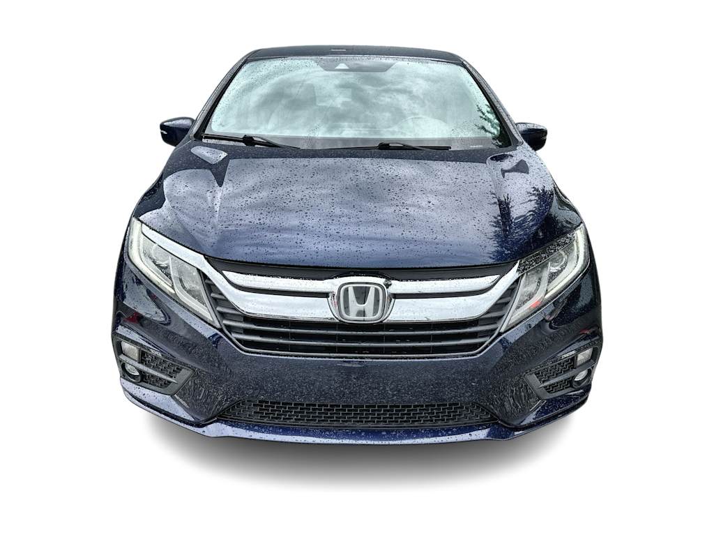 Thumbnail: 2018 Honda Odyssey - 6