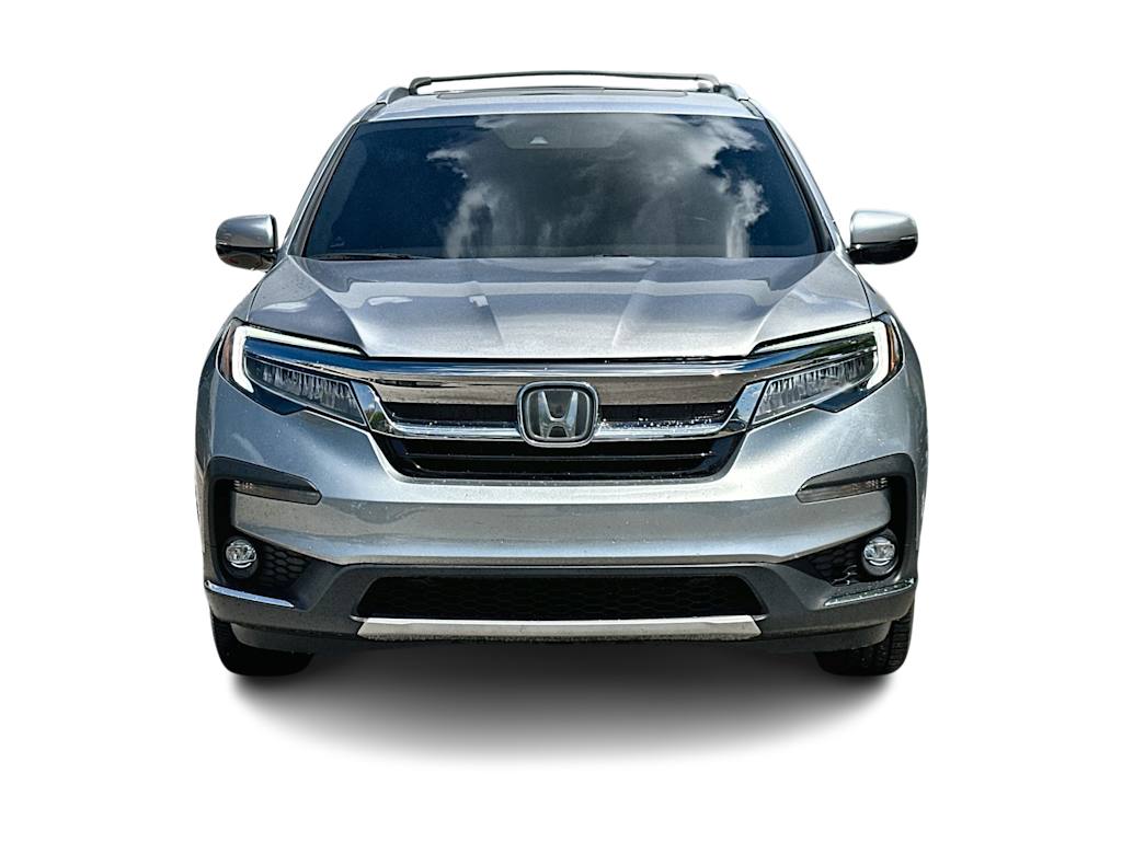 Thumbnail: 2020 Honda Pilot - 5