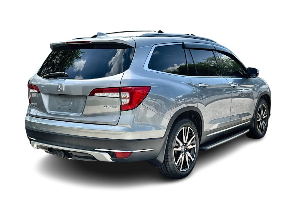 Thumbnail: 2020 Honda Pilot - 20