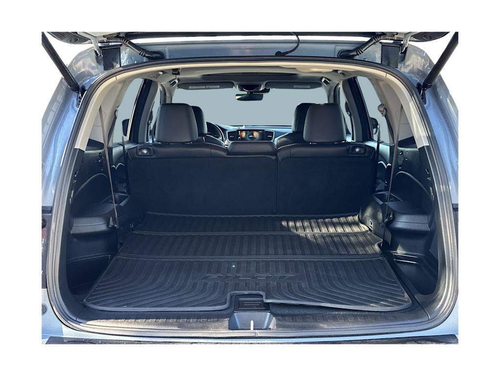 Thumbnail: 2022 Honda Pilot - 15