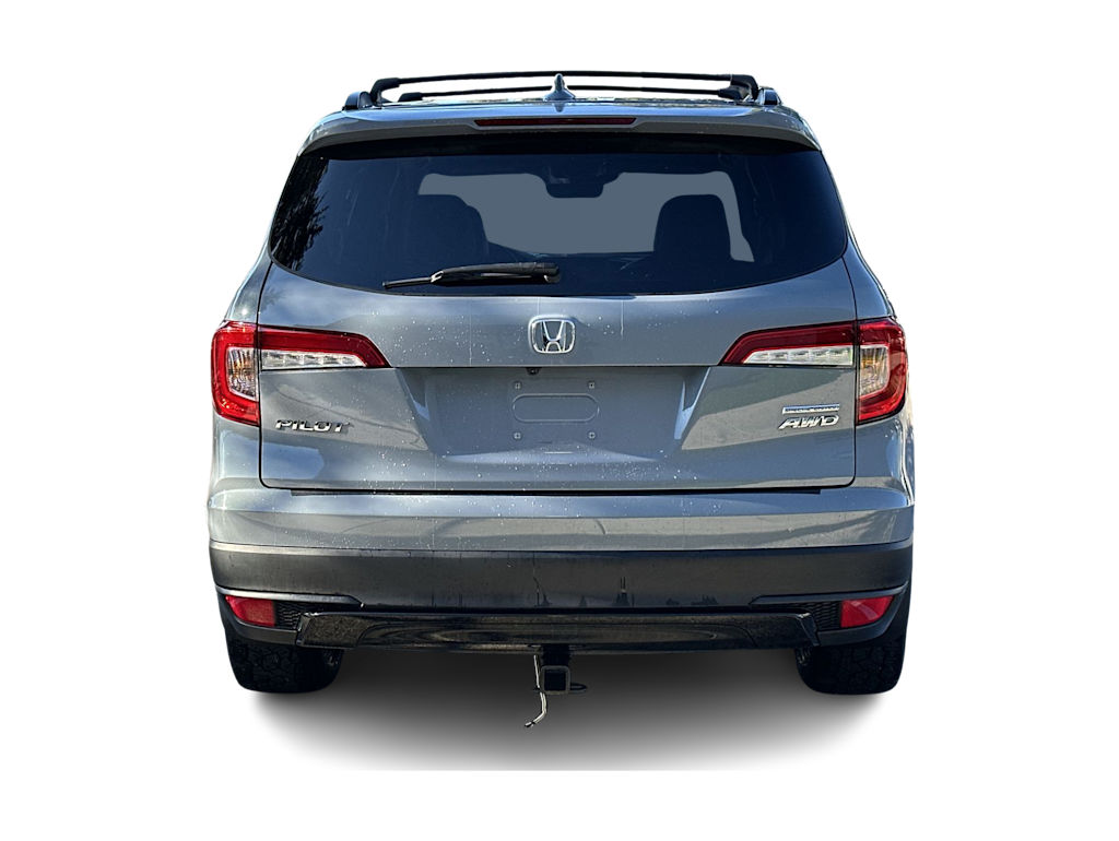 Thumbnail: 2022 Honda Pilot - 5