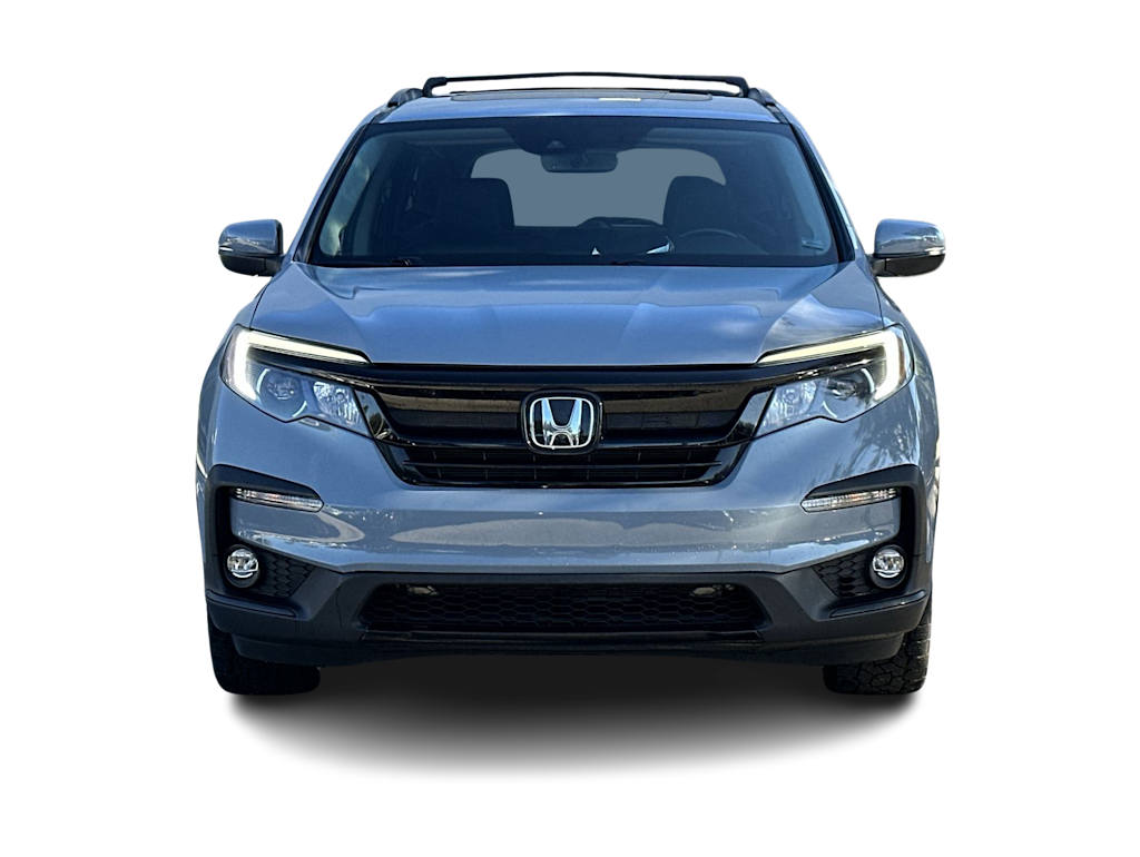 Thumbnail: 2022 Honda Pilot - 6