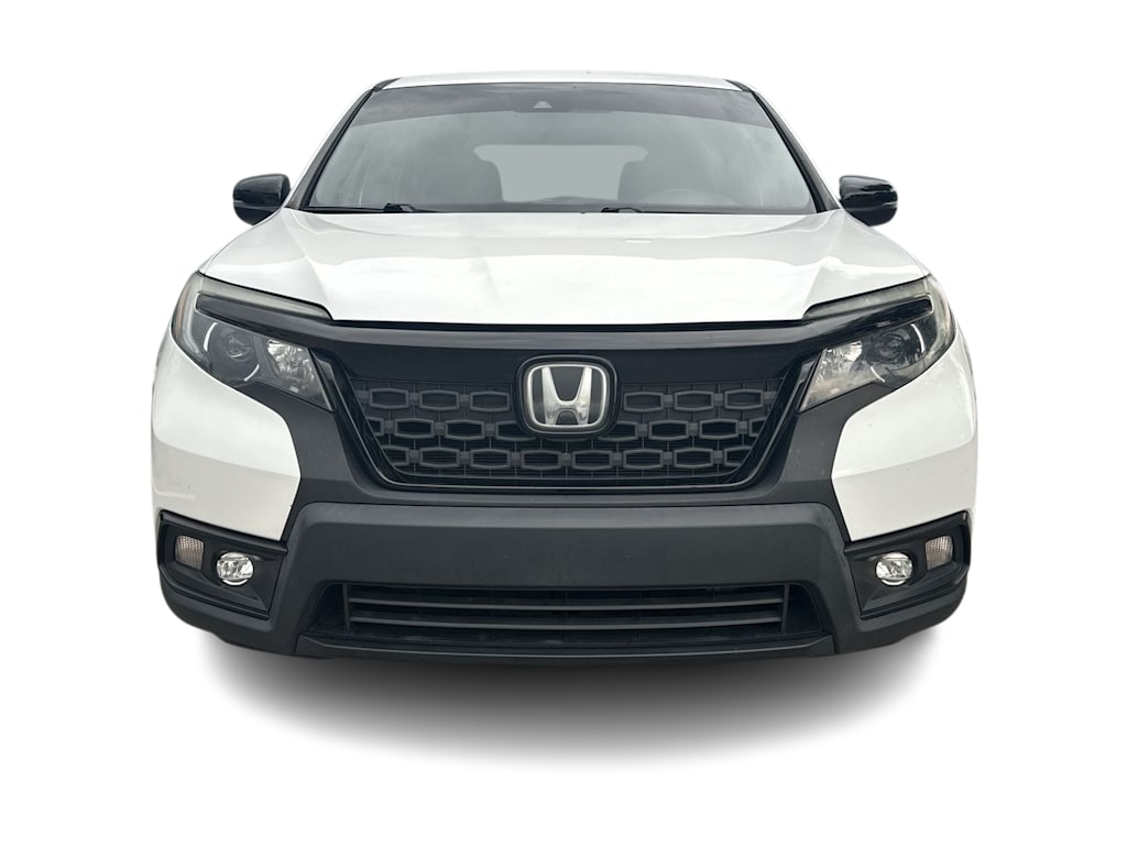 Thumbnail: 2020 Honda Passport - 22