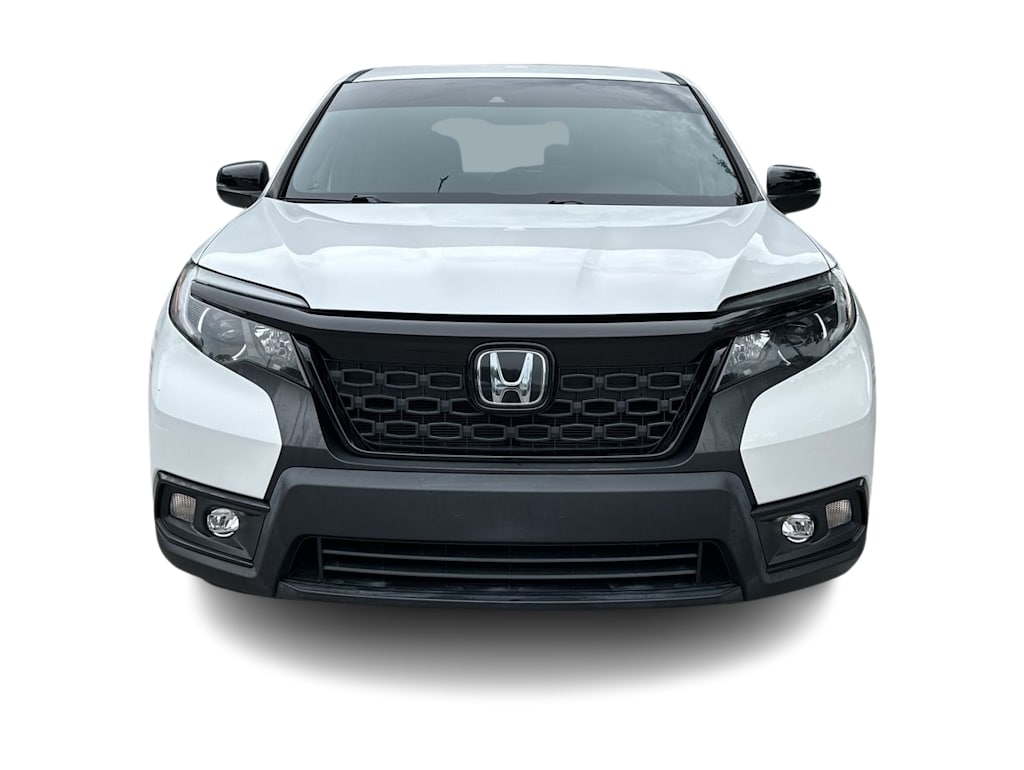 Thumbnail: 2021 Honda Passport - 22