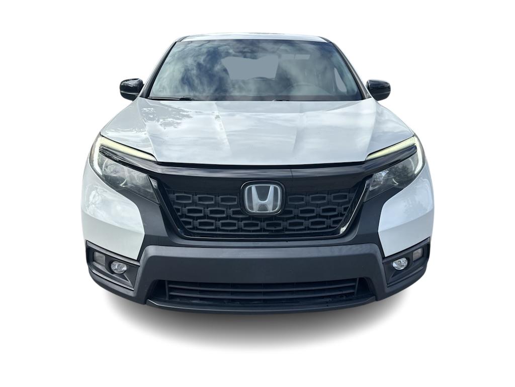 Thumbnail: 2019 Honda Passport - 5