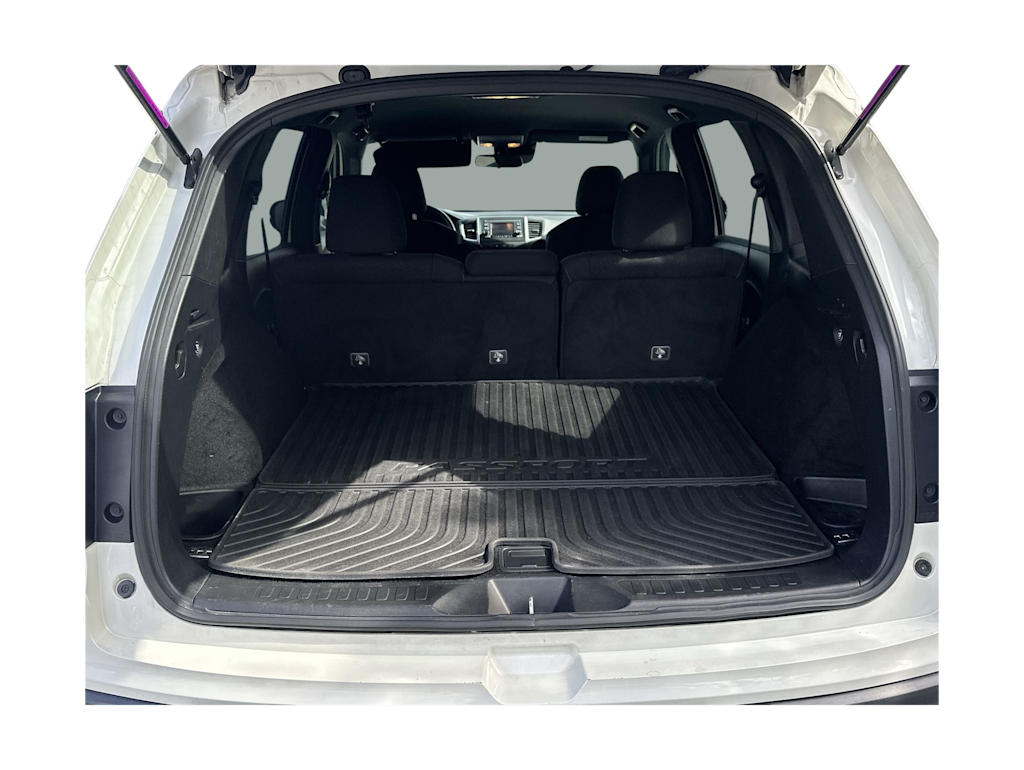 Thumbnail: 2019 Honda Passport - 14