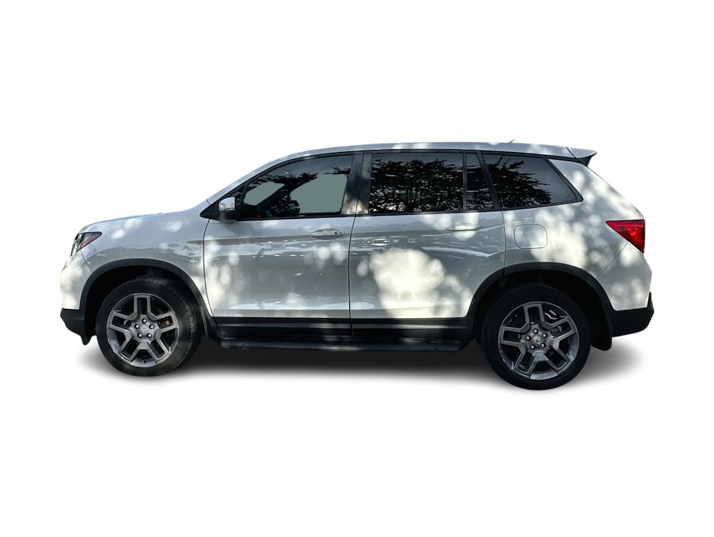 Thumbnail: 2023 Honda Passport - 3