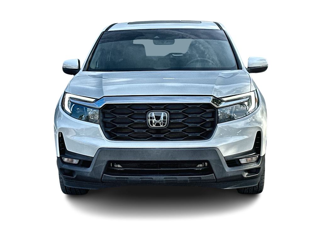 Thumbnail: 2023 Honda Passport - 6