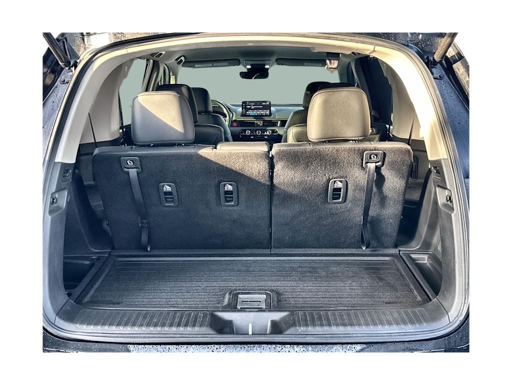 Thumbnail: 2025 Honda Pilot - 16