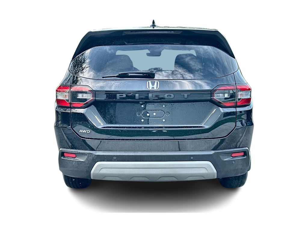 Thumbnail: 2025 Honda Pilot - 5