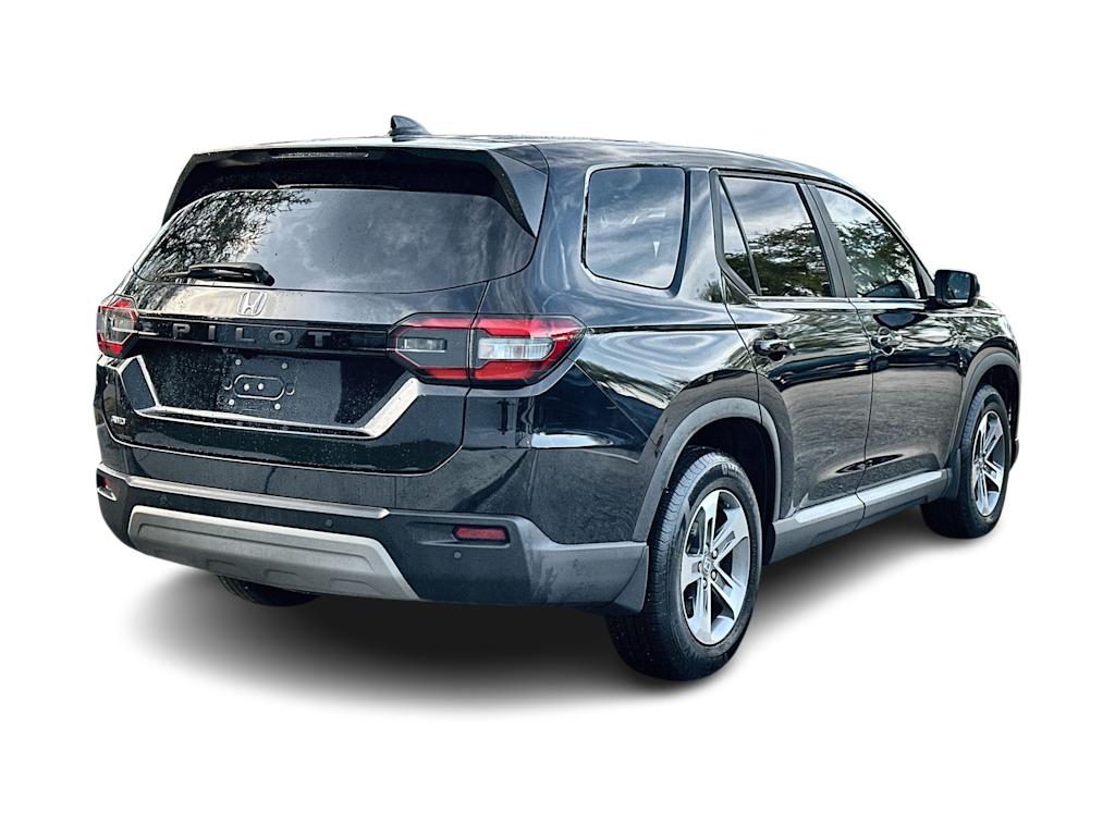 Thumbnail: 2025 Honda Pilot - 19