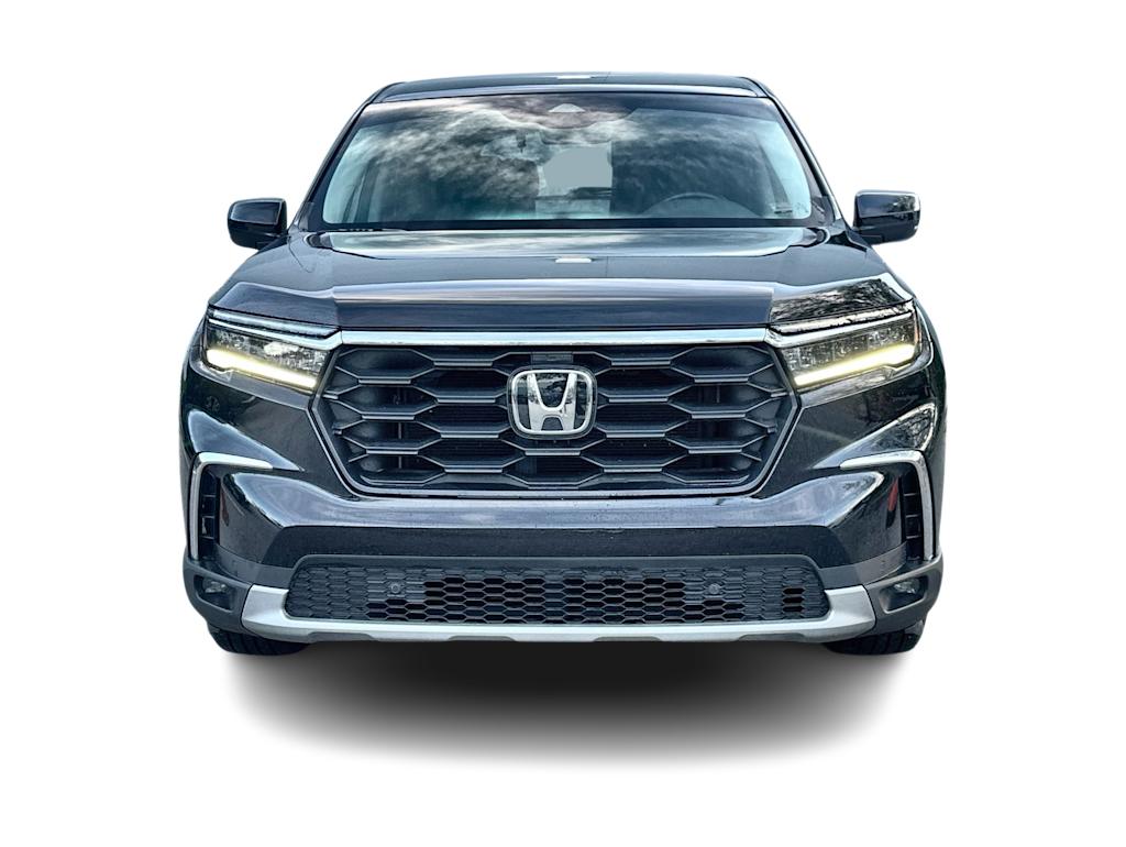 Thumbnail: 2025 Honda Pilot - 6