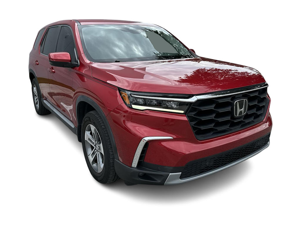 Thumbnail: 2023 Honda Pilot - 20