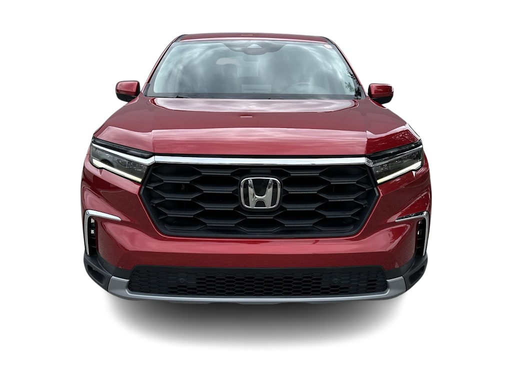 Thumbnail: 2023 Honda Pilot - 21