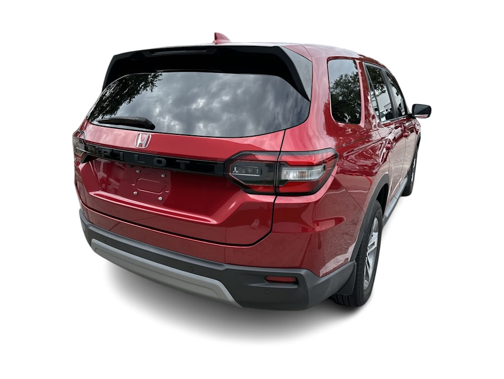 Thumbnail: 2023 Honda Pilot - 18
