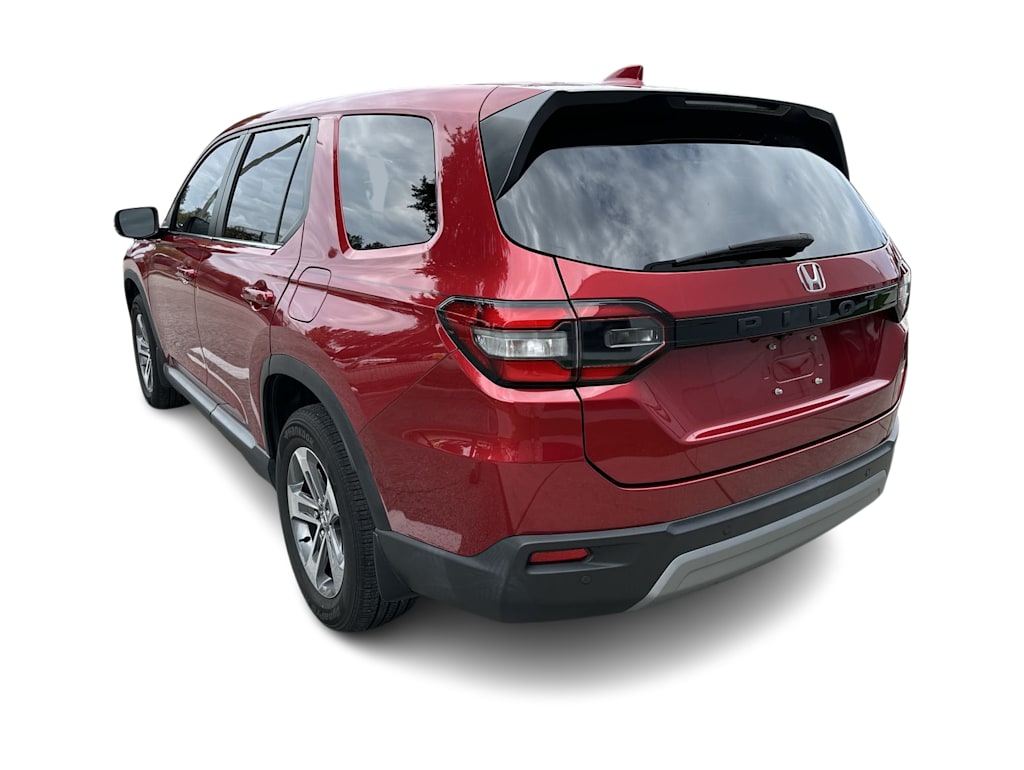 Thumbnail: 2023 Honda Pilot - 3