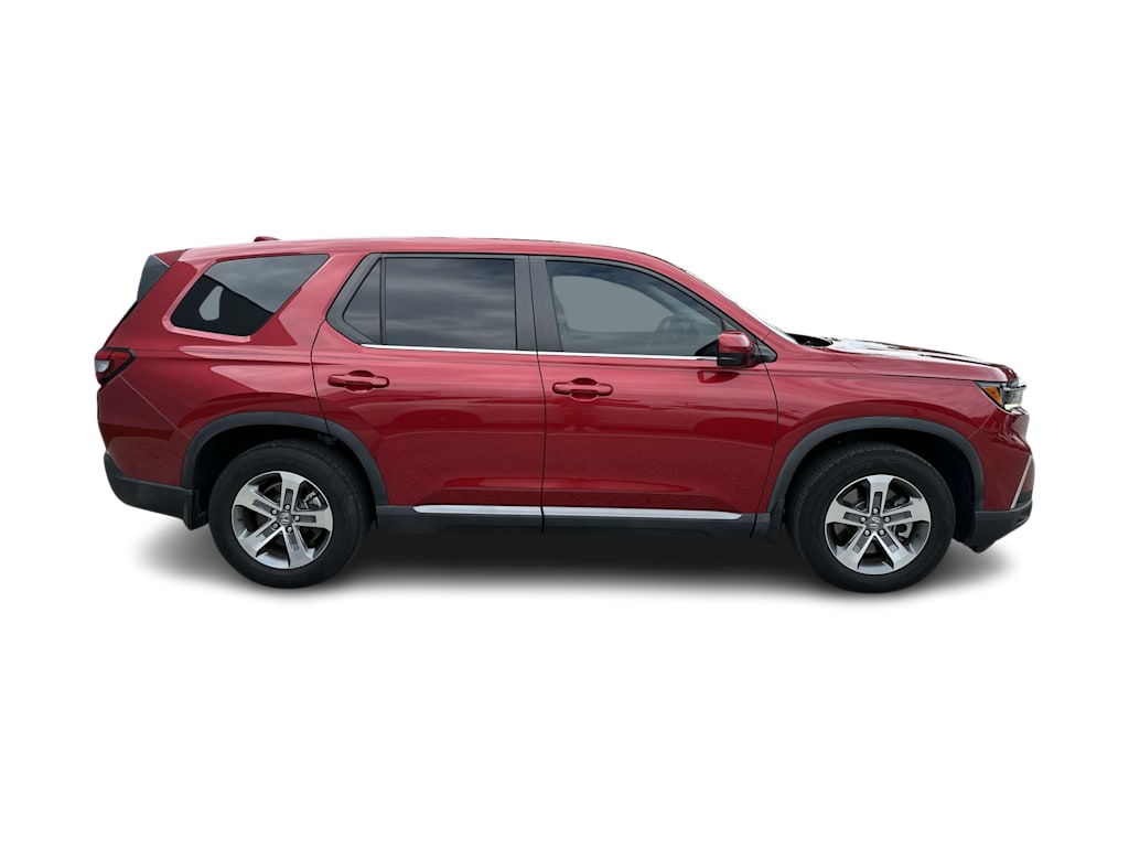 Thumbnail: 2023 Honda Pilot - 19