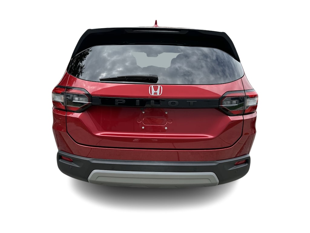 Thumbnail: 2023 Honda Pilot - 4