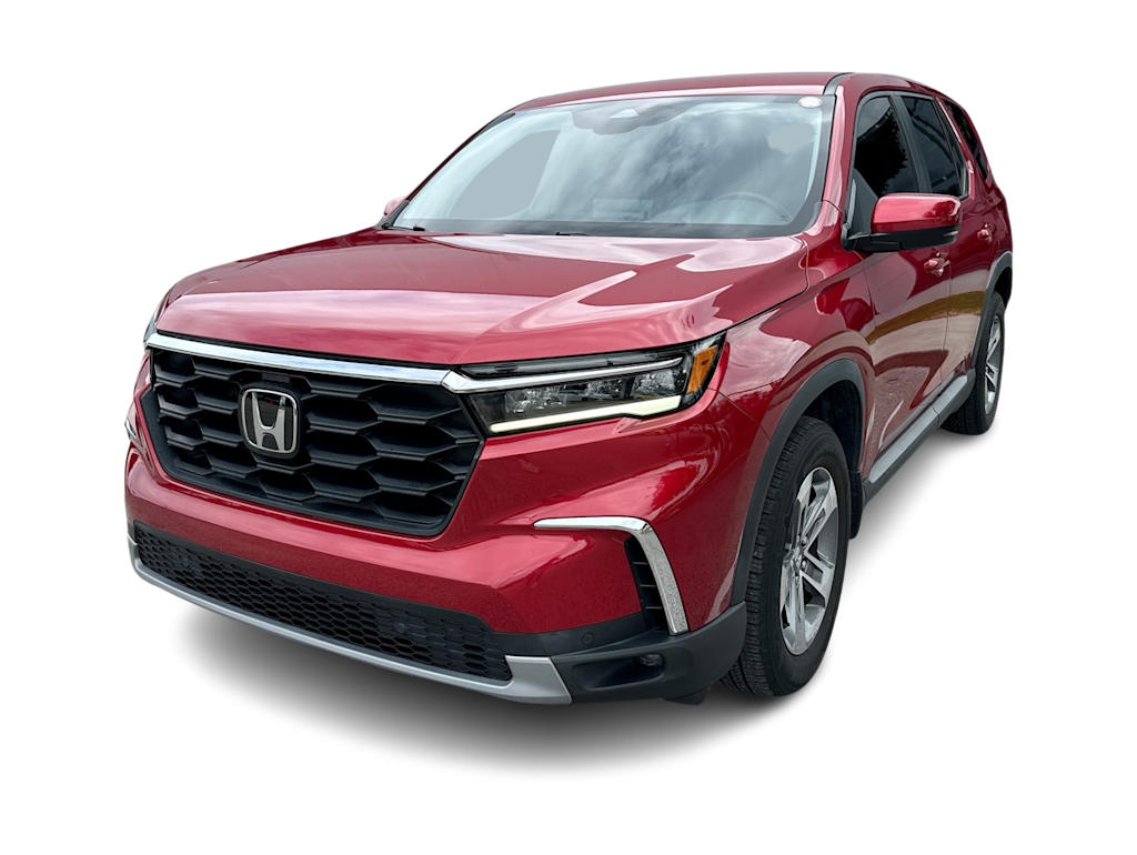 Thumbnail: 2023 Honda Pilot - 5