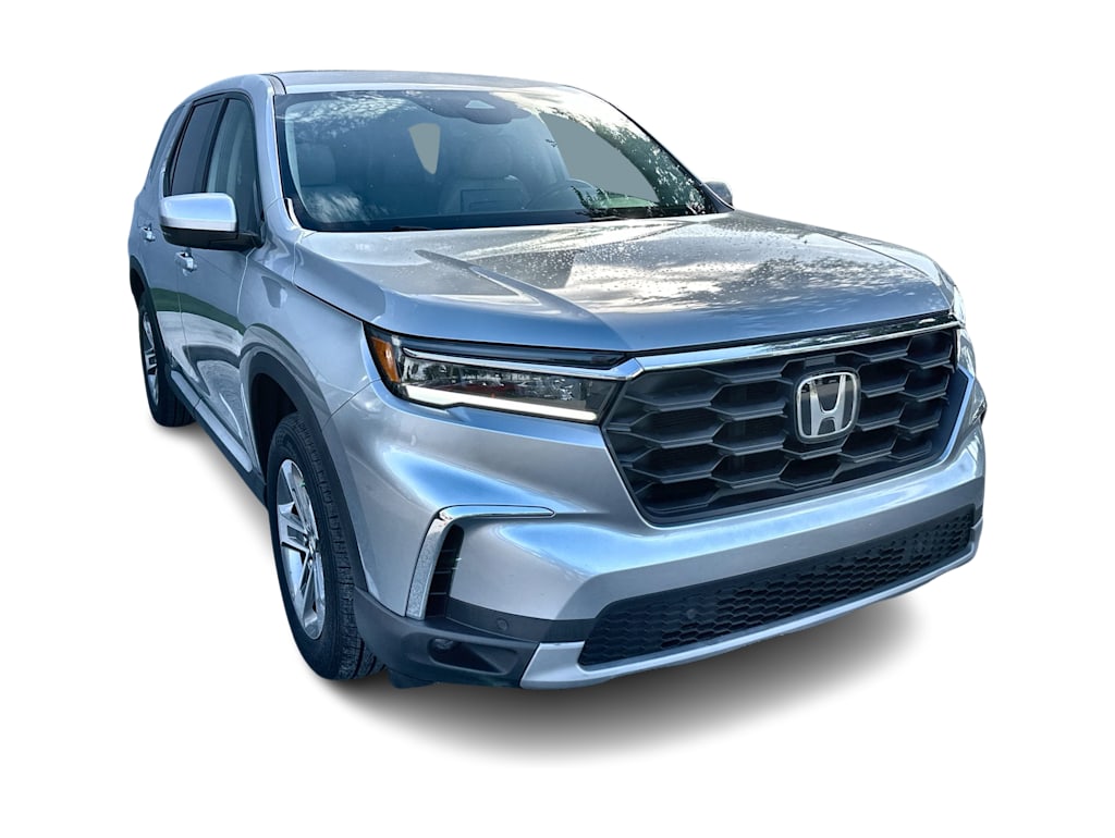 Thumbnail: 2023 Honda Pilot - 23