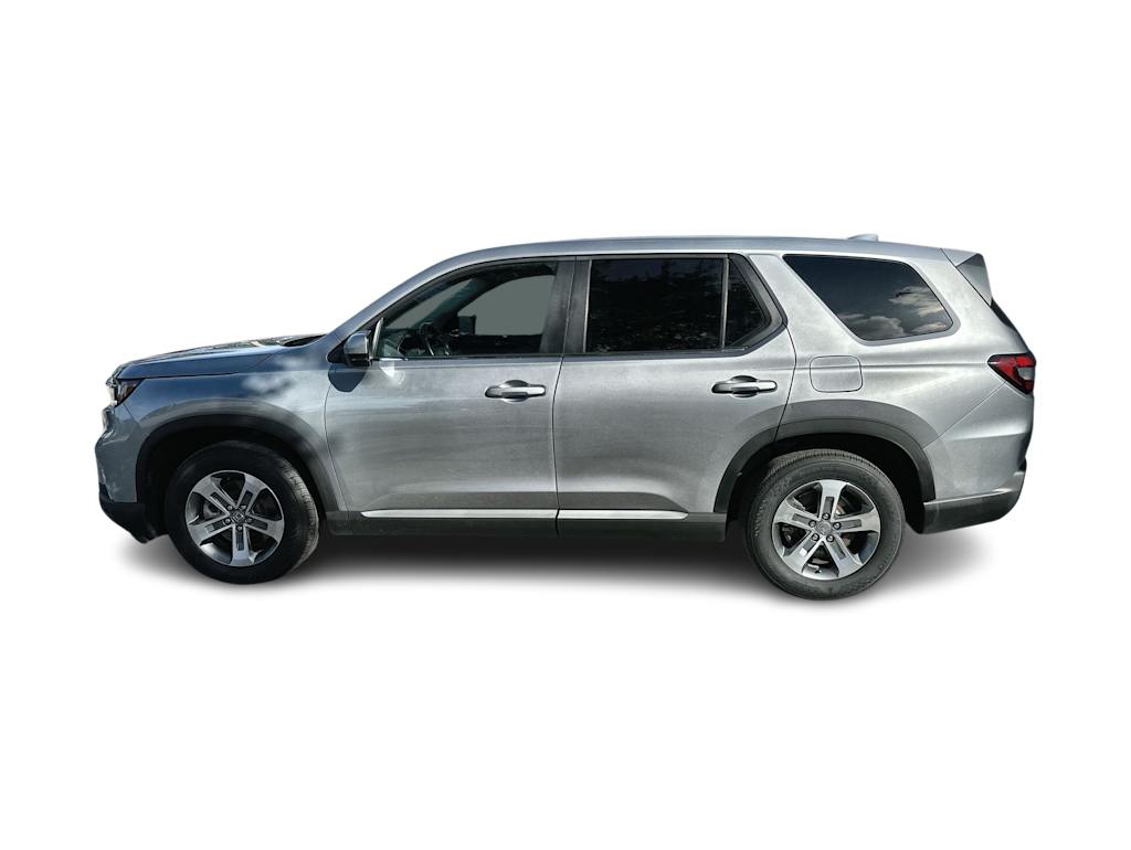 Thumbnail: 2023 Honda Pilot - 3