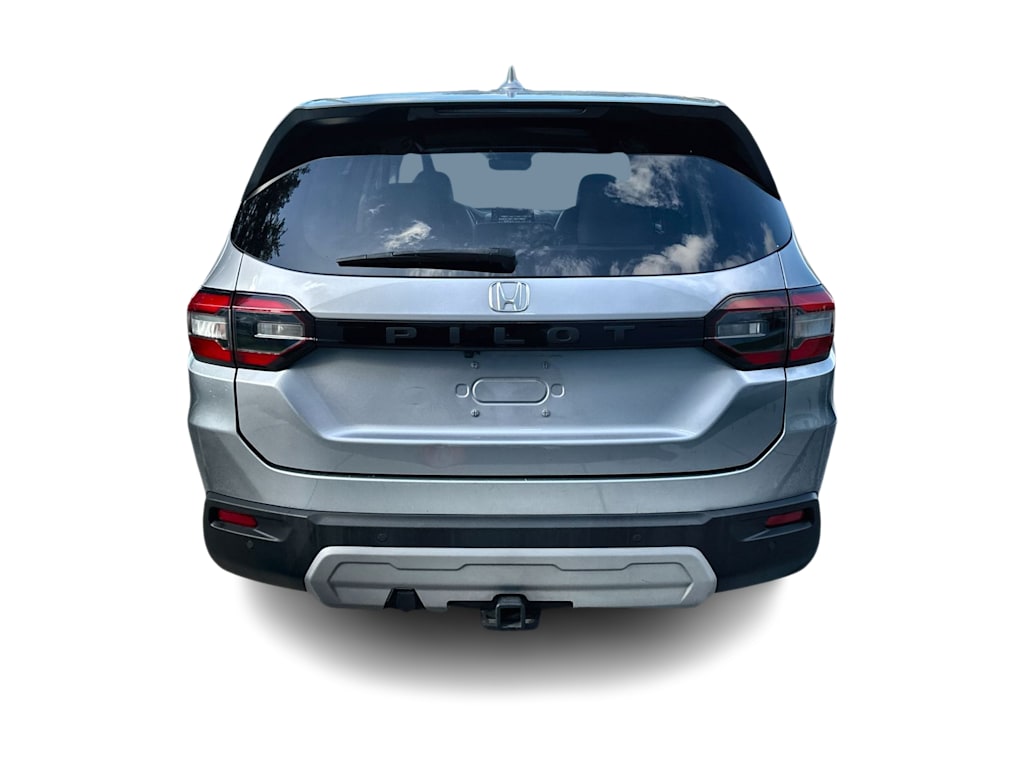 Thumbnail: 2023 Honda Pilot - 5