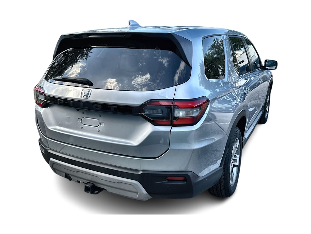 Thumbnail: 2023 Honda Pilot - 20