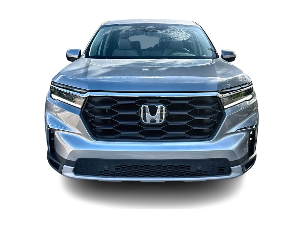 Thumbnail: 2023 Honda Pilot - 6