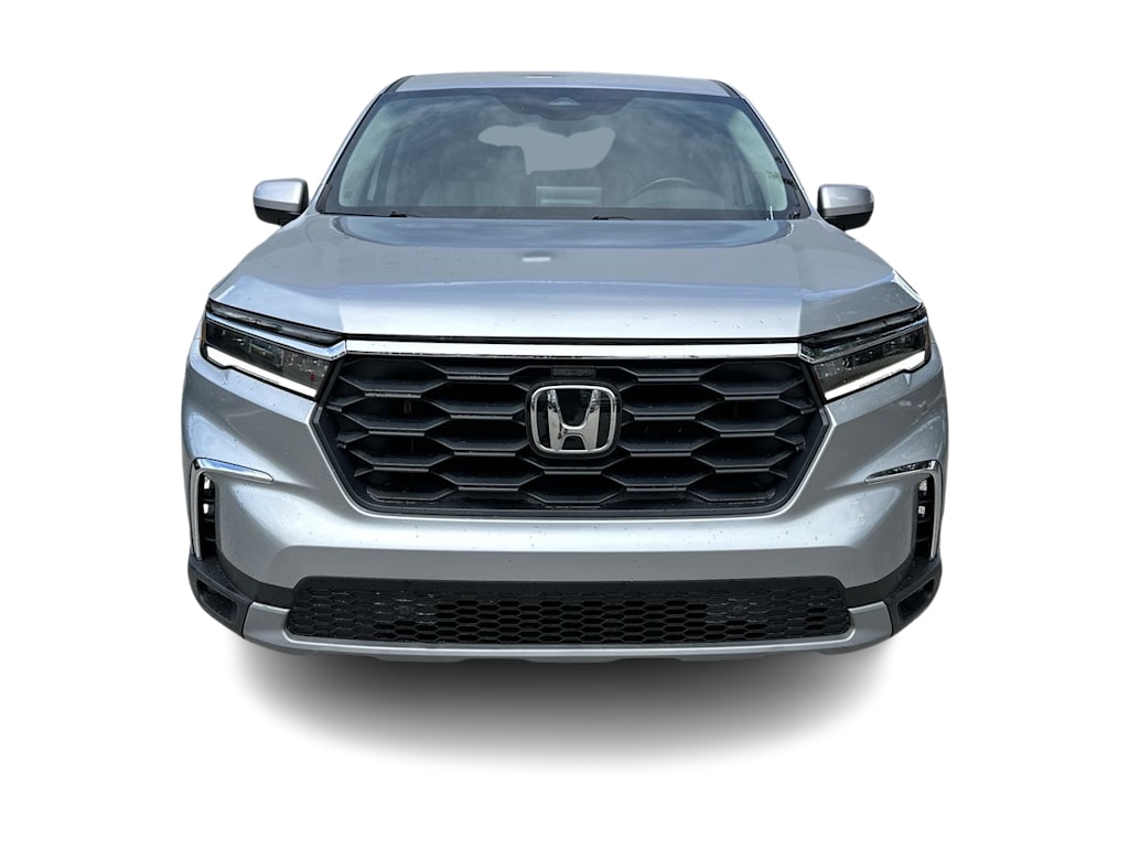 Thumbnail: 2023 Honda Pilot - 6