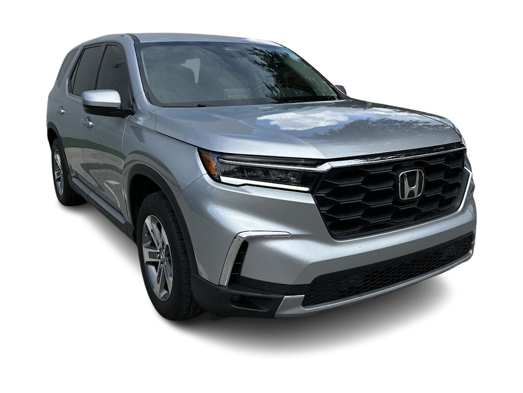 Thumbnail: 2023 Honda Pilot - 22