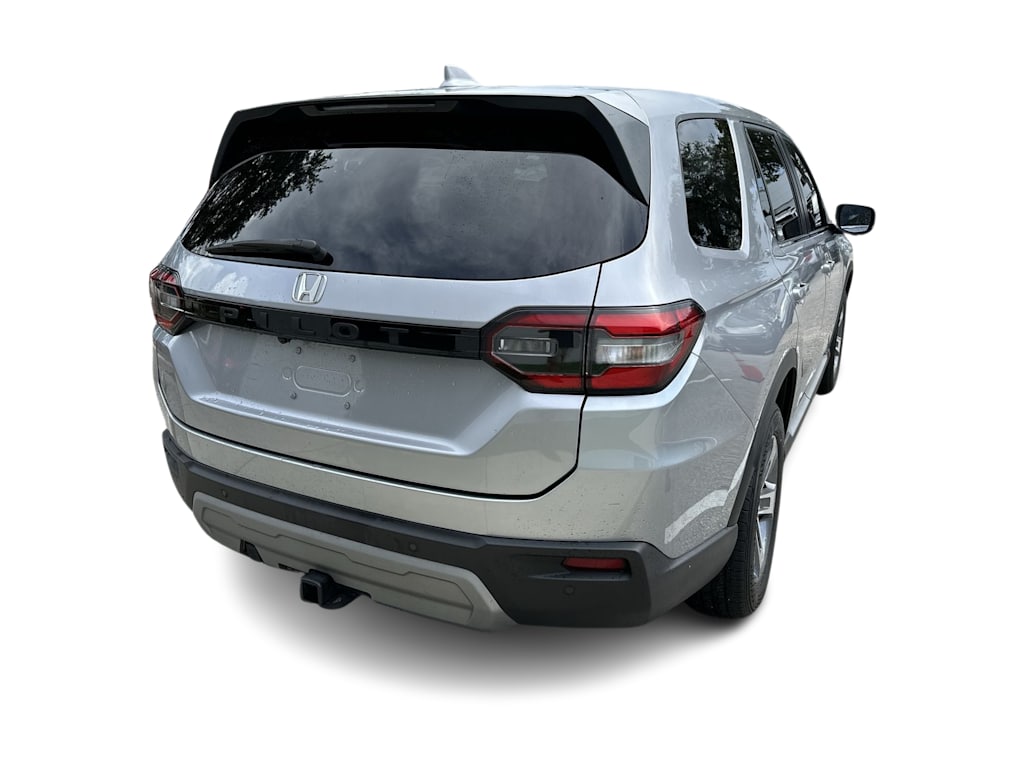 Thumbnail: 2023 Honda Pilot - 20