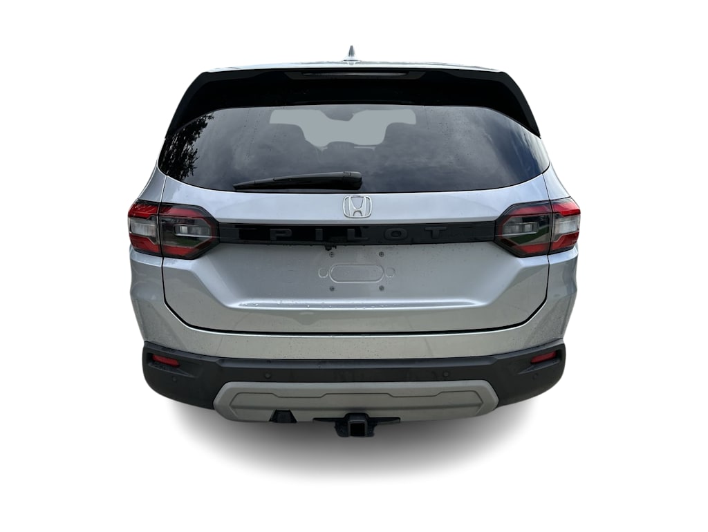 Thumbnail: 2023 Honda Pilot - 5