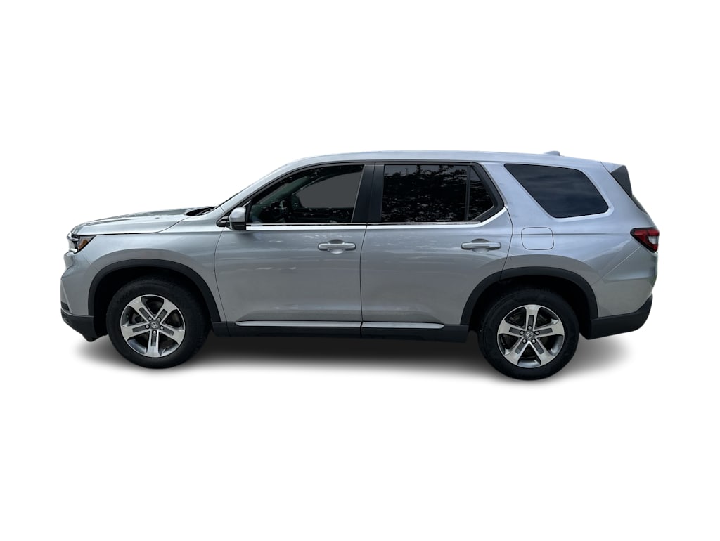 Thumbnail: 2023 Honda Pilot - 3
