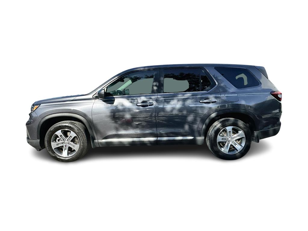 Thumbnail: 2024 Honda Pilot - 3