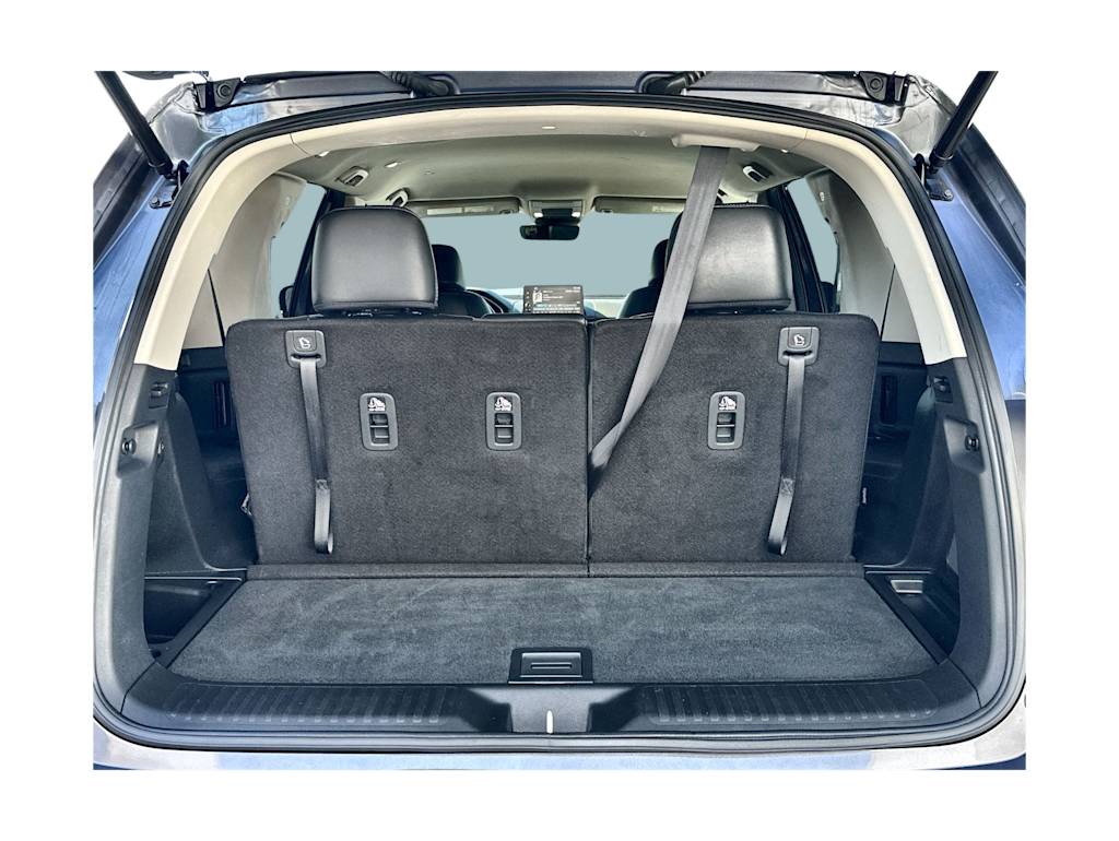 Thumbnail: 2024 Honda Pilot - 15