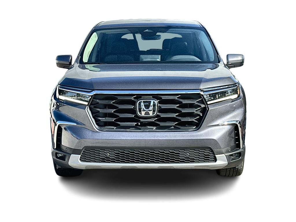 Thumbnail: 2024 Honda Pilot - 6