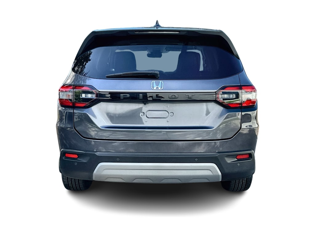 Thumbnail: 2024 Honda Pilot - 5