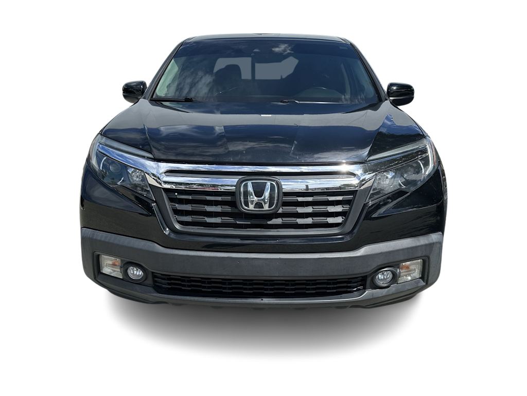 Thumbnail: 2020 Honda Ridgeline - 6