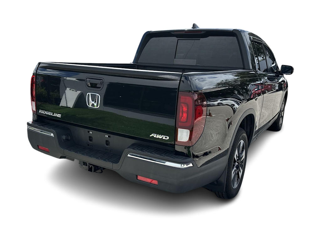 Thumbnail: 2020 Honda Ridgeline - 16