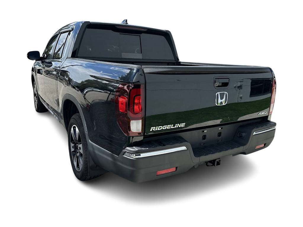 Thumbnail: 2020 Honda Ridgeline - 4