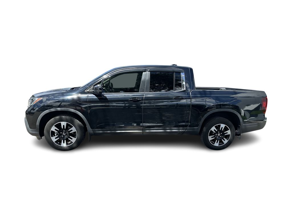 Thumbnail: 2020 Honda Ridgeline - 3