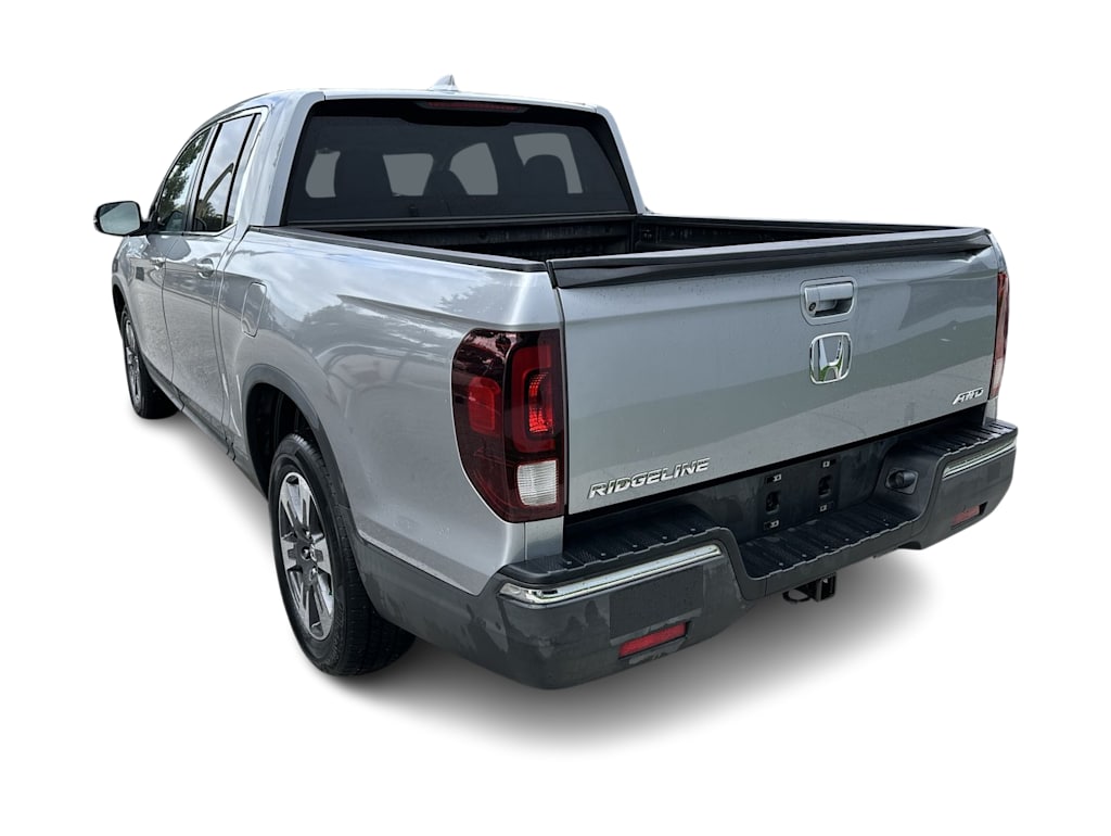 Thumbnail: 2018 Honda Ridgeline - 4