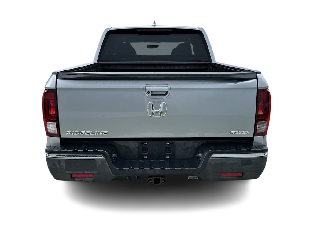 Thumbnail: 2018 Honda Ridgeline - 5