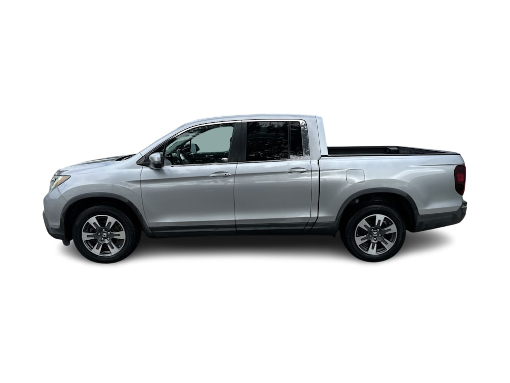 Thumbnail: 2018 Honda Ridgeline - 3