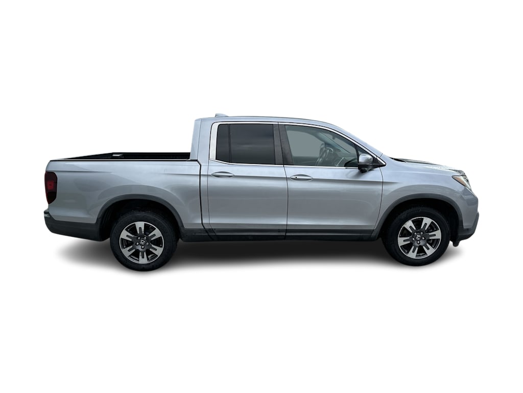Thumbnail: 2018 Honda Ridgeline - 20